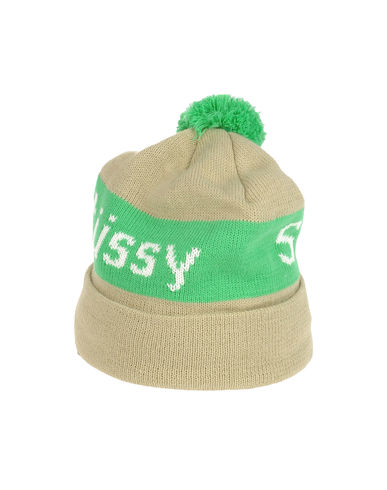 ZOOM STUSSY - Hat