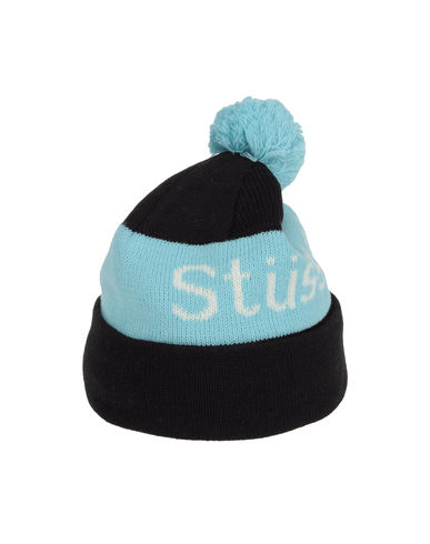 ZOOM STUSSY - Hat