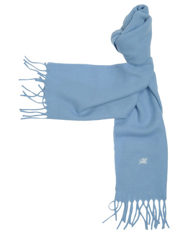 ZOOM BURBERRY LONDON - Oblong scarf