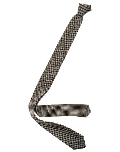 ZOOM EMPORIO ARMANI - Tie