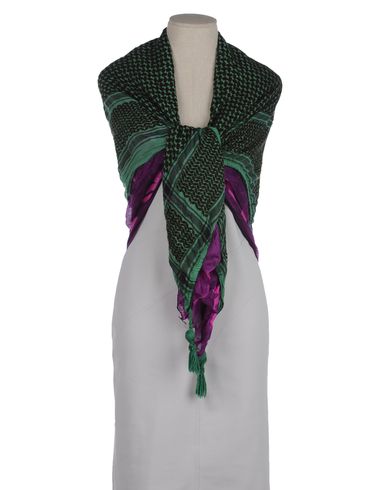 ZOOM SHAKCHIC - Shawl