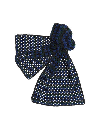 ZOOM CHRISTOPHER KANE - Oblong scarf