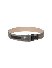 EMPORIO ARMANI - Belt