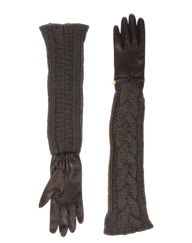 ZOOM JUST CAVALLI - Gloves