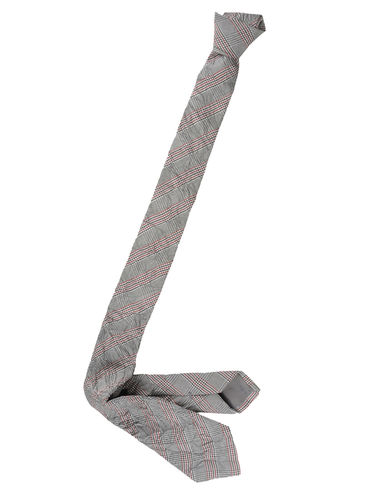 ZOOM EMPORIO ARMANI - Tie