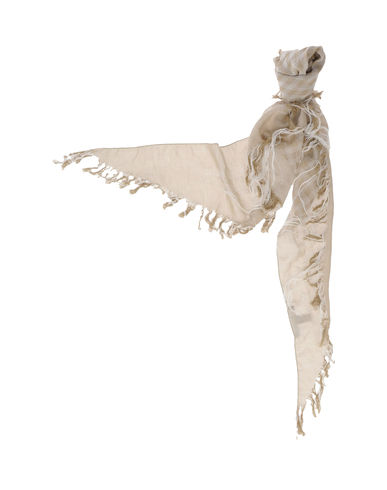 ZOOM HAVANA & CO. - Oblong scarf