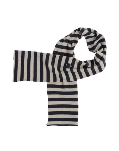 ZOOM LA STUPENDERIA - Oblong scarf
