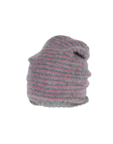 ZOOM ROBERTO COLLINA - Hat