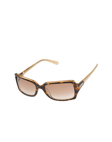 ZOOM BOSS BLACK - Sunglasses