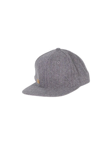 ZOOM ELWOOD - Hat