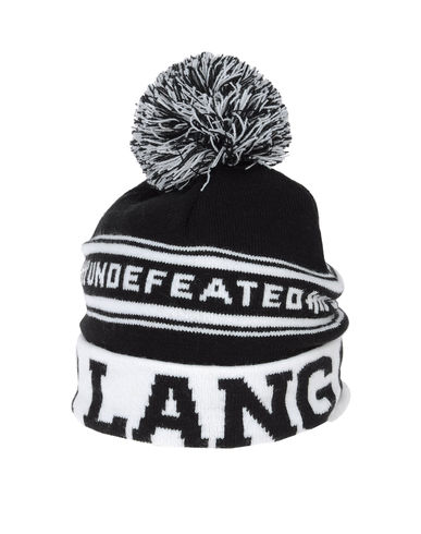 ZOOM UNDEFEATED - Hat
