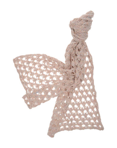 ZOOM ROBERTO COLLINA - Oblong scarf