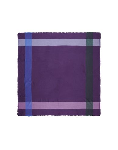 ZOOM MANIFATTURE ALTO BIELLESE 1947 - Square scarf