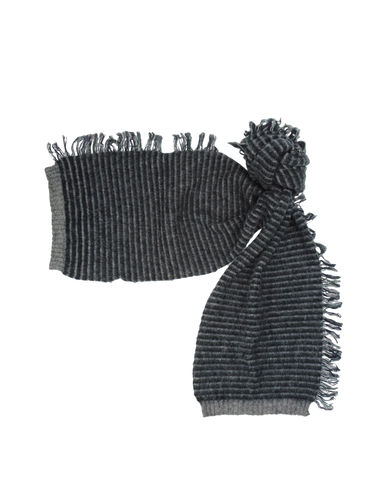 ZOOM ROBERTO COLLINA - Oblong scarf