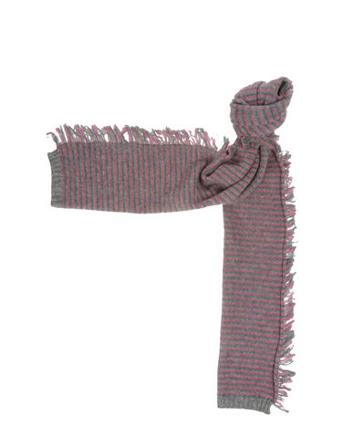 ZOOM ROBERTO COLLINA - Oblong scarf
