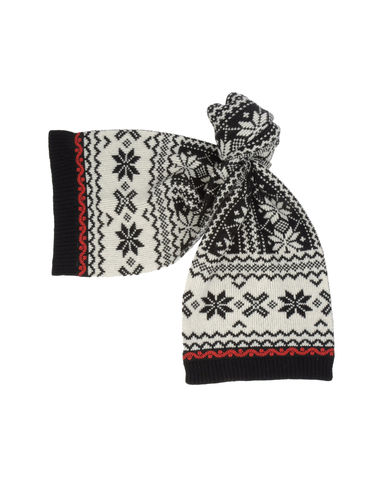ZOOM LOVE MOSCHINO - Oblong scarf