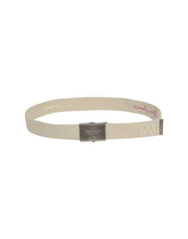 ZOOM PEPE JEANS - Belt