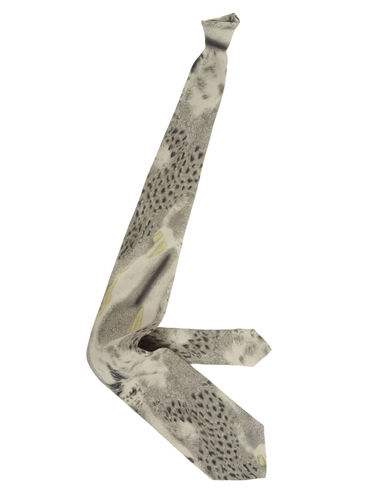 ZOOM ROBERTO CAVALLI - Tie