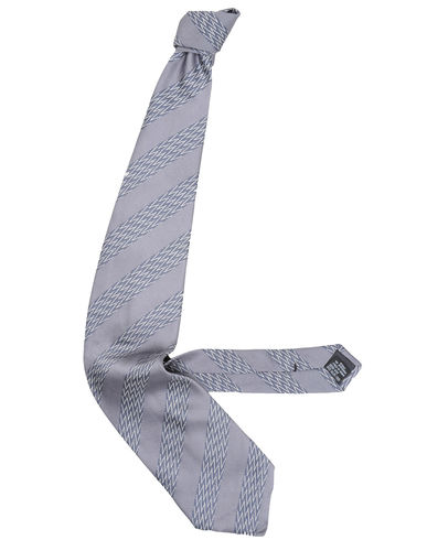 ZOOM GIORGIO ARMANI - Tie