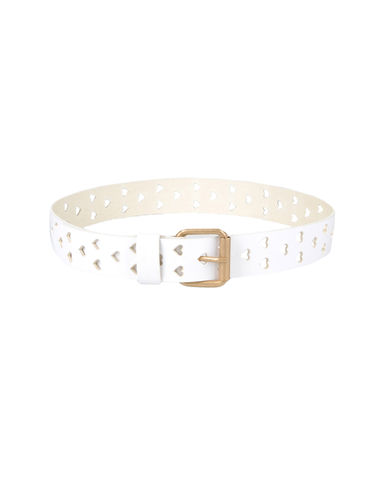 ZOOM LOVE MOSCHINO - Belt