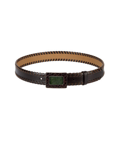 ZOOM PRADA - Belt