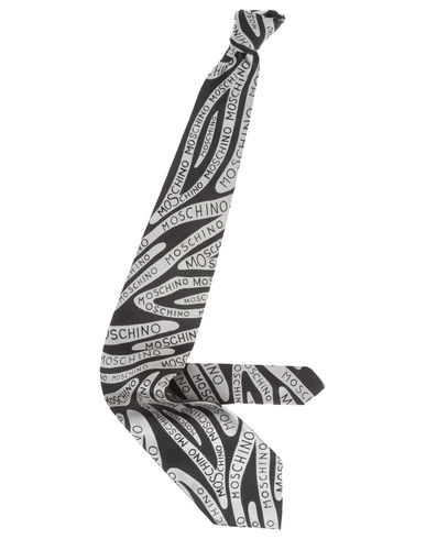 ZOOM MOSCHINO - Tie
