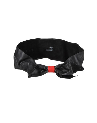 ZOOM LOVE MOSCHINO - Belt