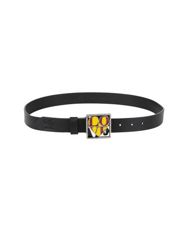 ZOOM LOVE MOSCHINO - Belt