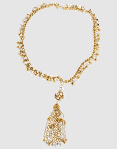 ZOOM MOSCHINO - Necklace