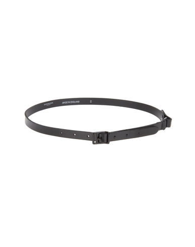 ZOOM BURBERRY LONDON - Belt