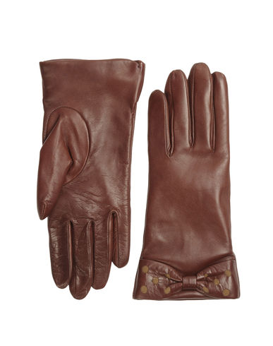 ZOOM ALPO - Gloves