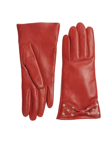 ZOOM ALPO - Gloves
