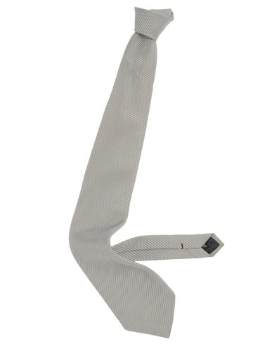 ZOOM ERMENEGILDO ZEGNA - Tie