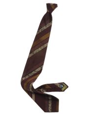 ROBERTO CAVALLI - Tie