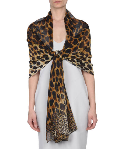 ZOOM D&G - Stole