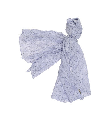 ZOOM GEOSPIRIT - Oblong scarf