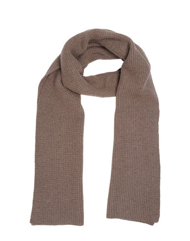 ZOOM MAURO GRIFONI - Oblong scarf