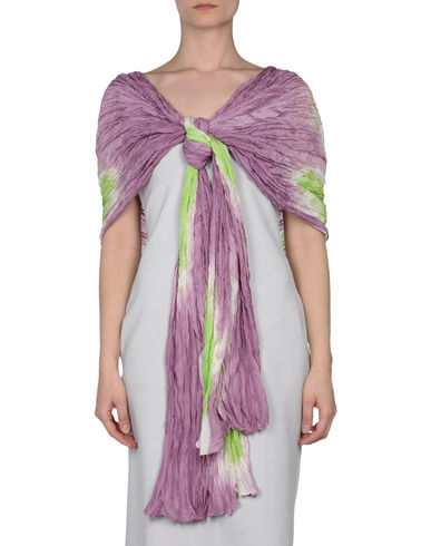 ZOOM BLUMARINE - Stole