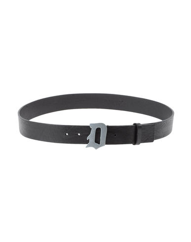ZOOM DONDUP - Belt