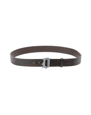 ZOOM DONDUP - Belt
