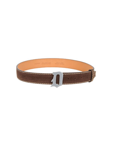 ZOOM DONDUP - Belt