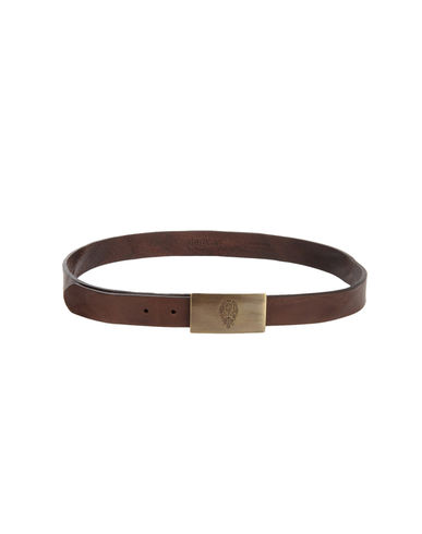 ZOOM DONDUP - Belt