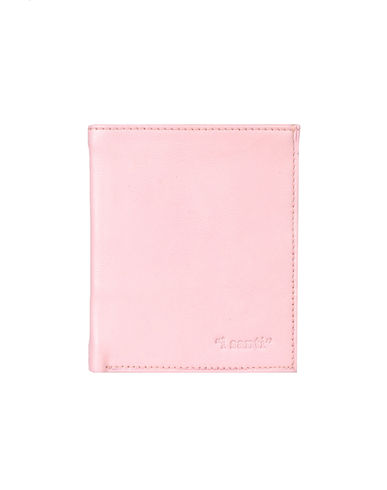 ZOOM I SANTI - Checkbook holder