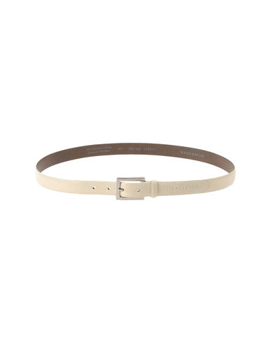 ZOOM GAZZARRINI - Belt