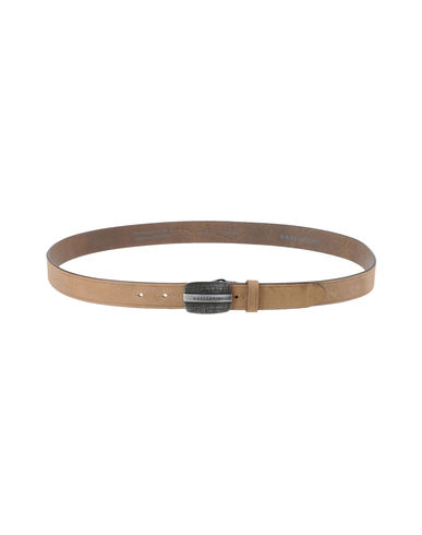 ZOOM GAZZARRINI - Belt