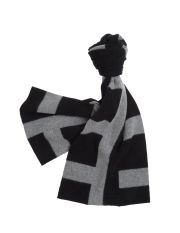 PAUL SMITH - Oblong scarf
