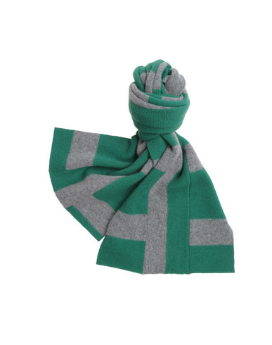 ZOOM PAUL SMITH - Oblong scarf