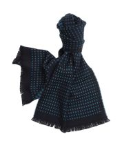 PAUL SMITH - Oblong scarf