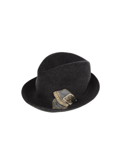 ZOOM ANTONIO MARRAS - Hat