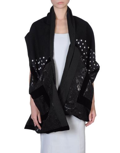 ZOOM ANTONIO MARRAS - Stole